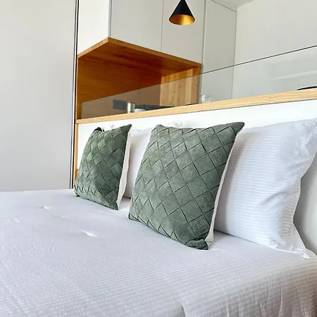 Apartamento Plaza Este Muxía Exterior foto