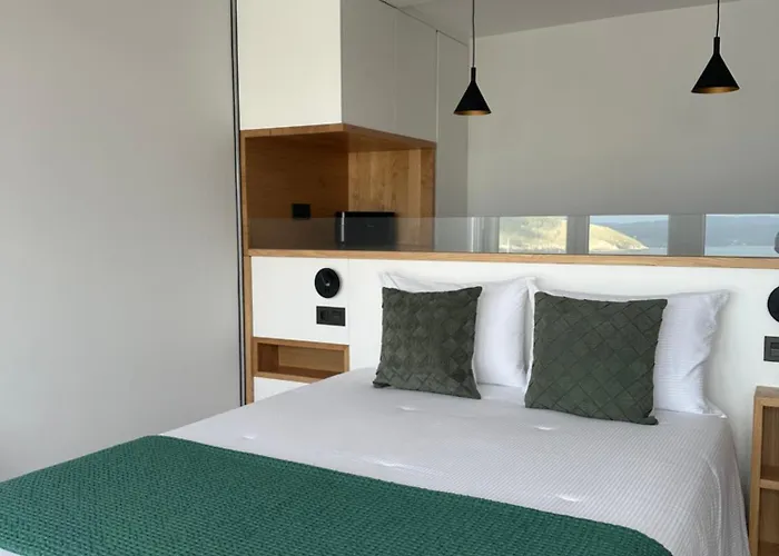 Apartamento Plaza Este