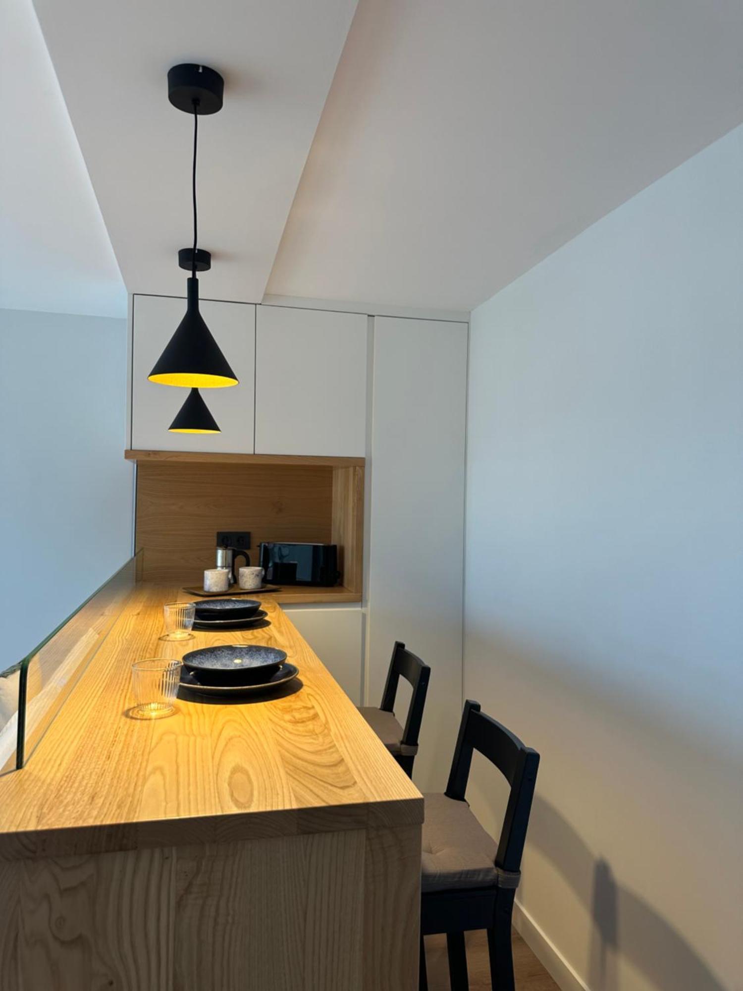 Apartment Plaza *