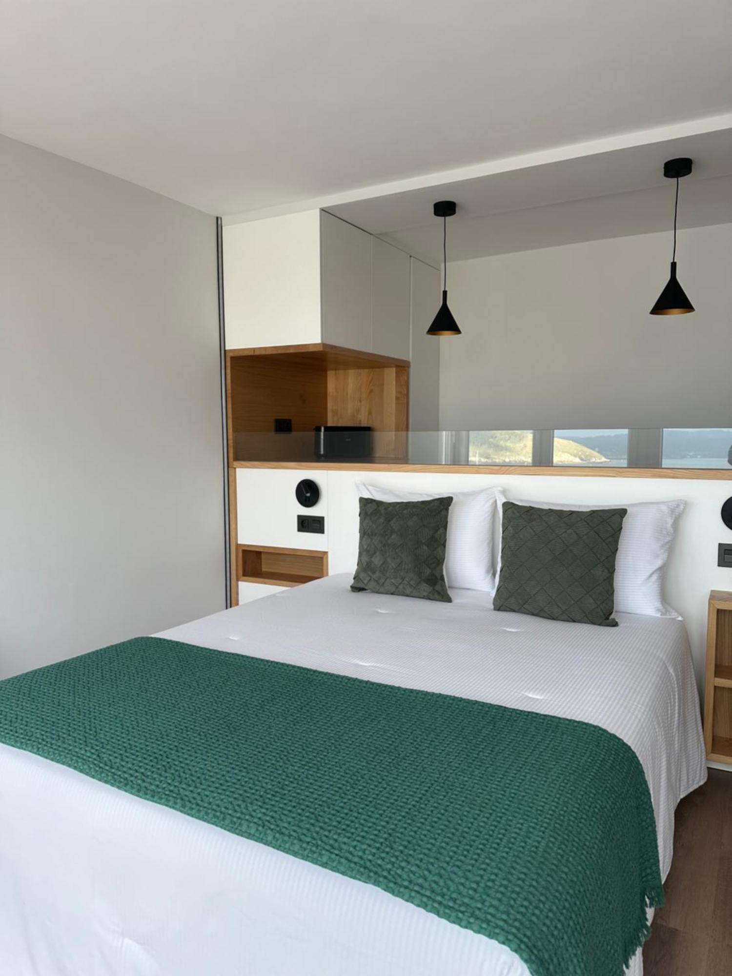 Plaza Apartment Muxia